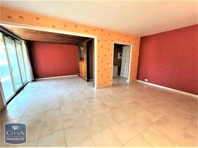 Appartement vente à Rochefort, Saint-georges-de-didonne