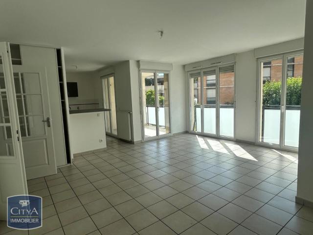 Appartement location à Grenoble