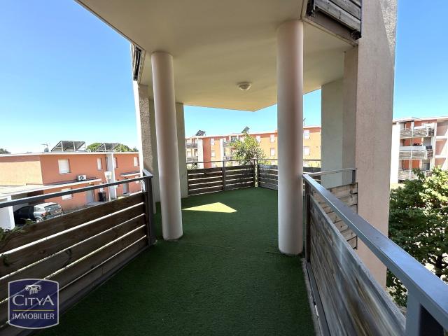 Appartement vente à Avignon, Morières-lès-avignon