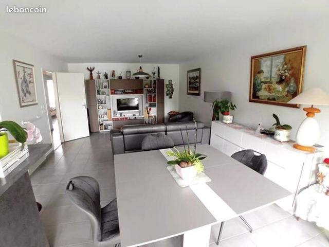 Appartement vente à Nantes, Carquefou