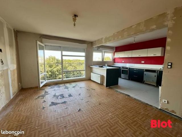 Appartement vente à Rennes, Bretagne