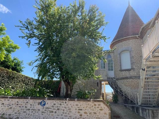 Appartement vente à Rochefort, Meschers-sur-gironde