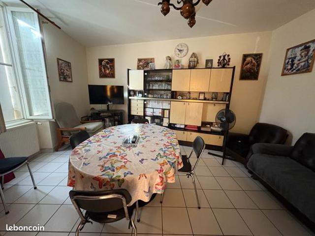 Appartement vente à Preignac, Gironde