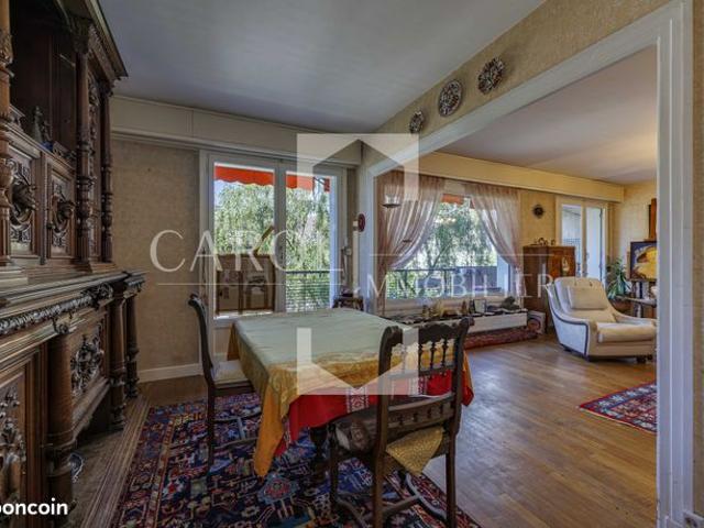 Appartement vente à Annecy