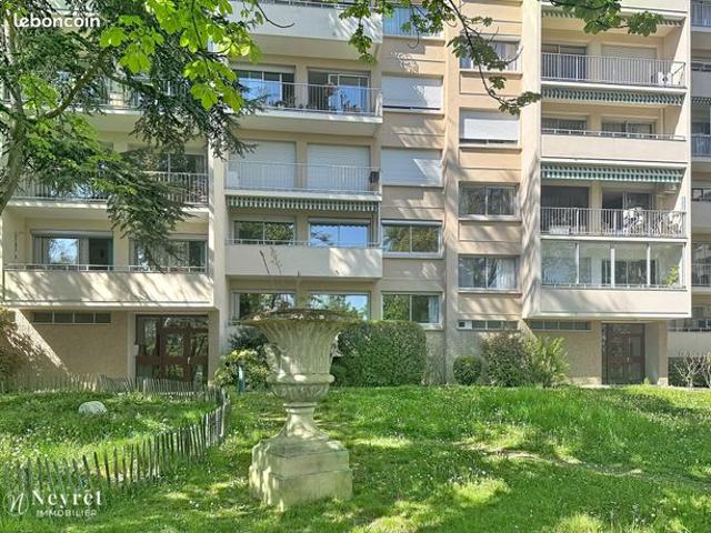 Appartement vente à Lyon, Métropole de Lyon