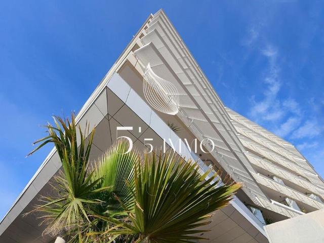 Appartement vente à Montpellier