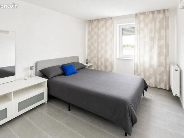 Appartement vente à Évry, Petit-bourg