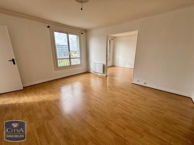 Appartement location à Châteauroux