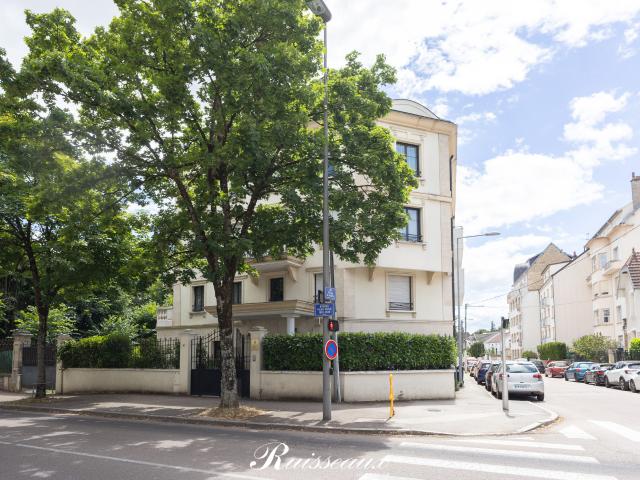 Appartement vente à Dijon