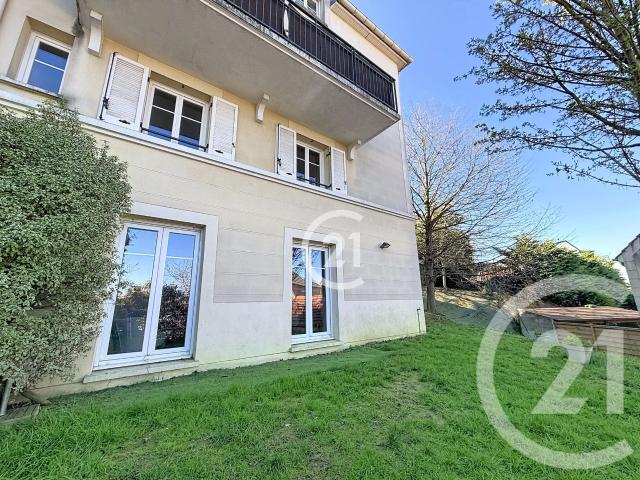 Appartement vente à Bobigny, Vaux-montreuil