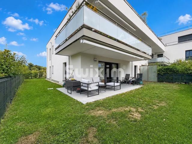 Appartement vente à Versonnex, Ain