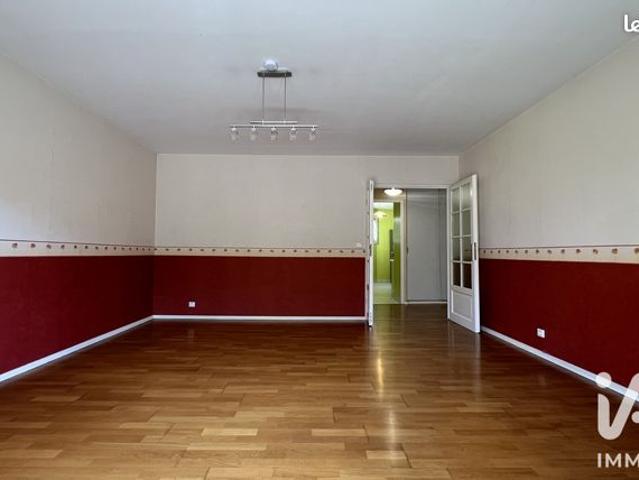 Appartement vente à Le Raincy, Le Bourget