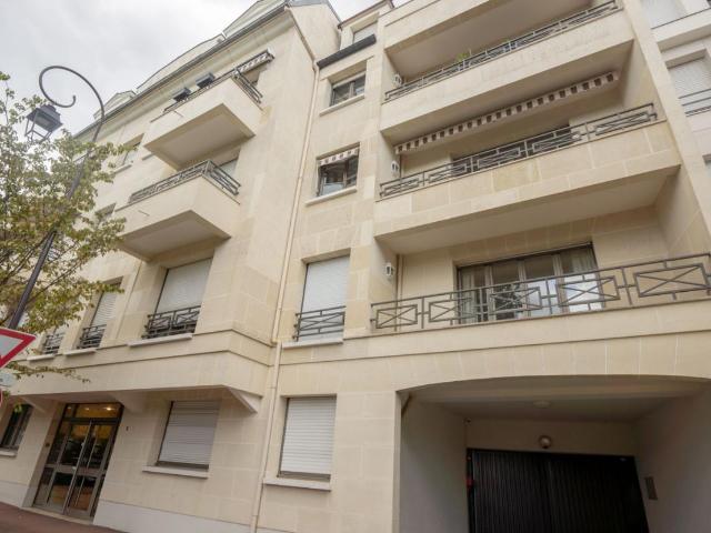 Appartement vente à Antony, Hauts-de-Seine