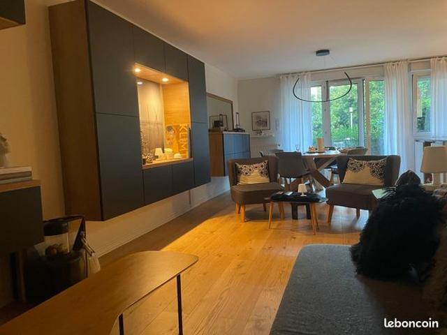 Appartement vente à Toulouse, Saint-orens-de-gameville