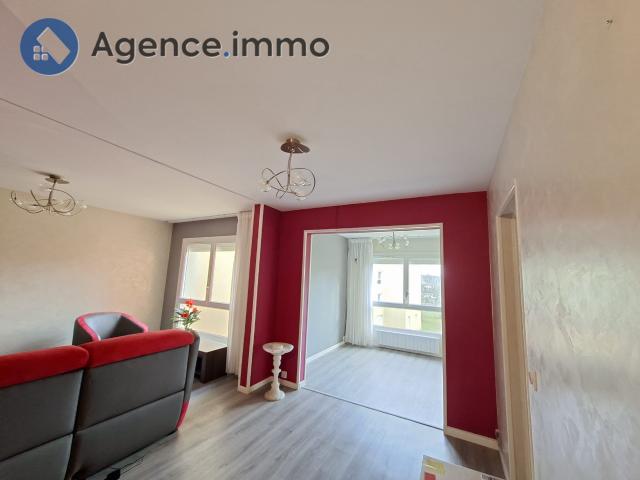Appartement vente à Le Mans