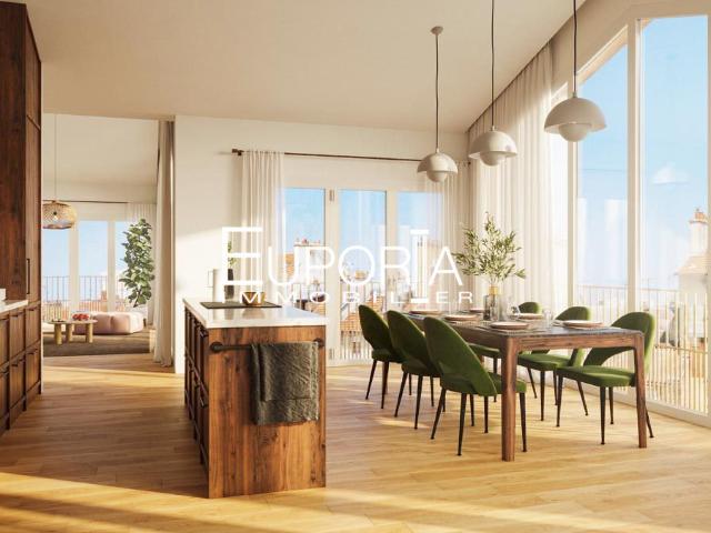 Appartement vente à Paris, Île-de-France