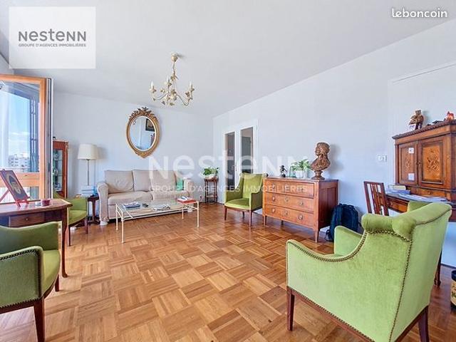 Appartement vente à Orléans