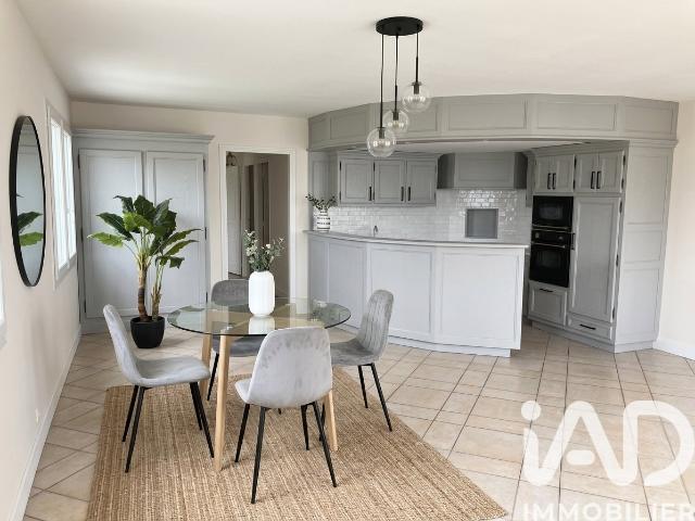 Appartement vente à Courboulay, Le Mans