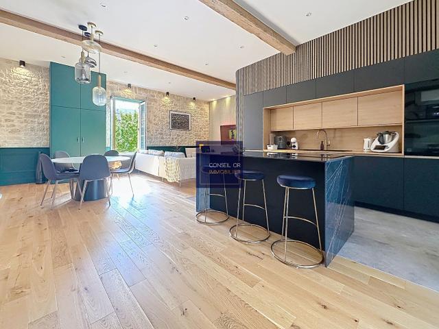 Appartement vente à Lyon, Métropole de Lyon