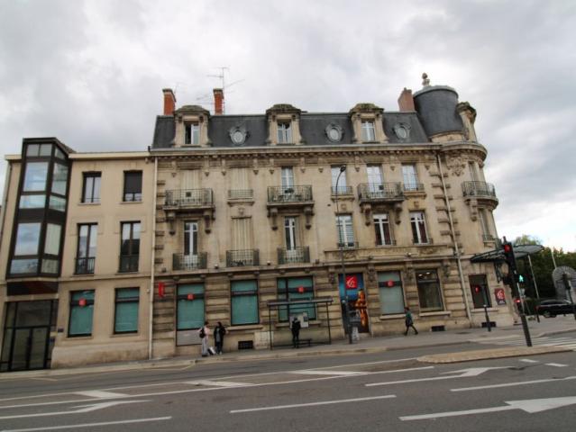 Appartement vente à Nancy, Pont-à-mousson