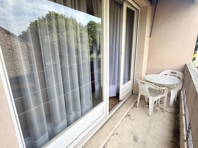 Appartement vente à Limoges