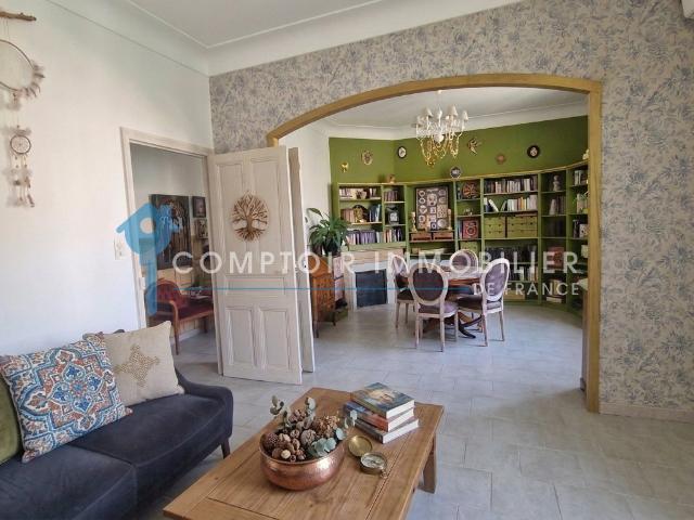 Appartement vente à Les Prés Saint-Jean, Alès