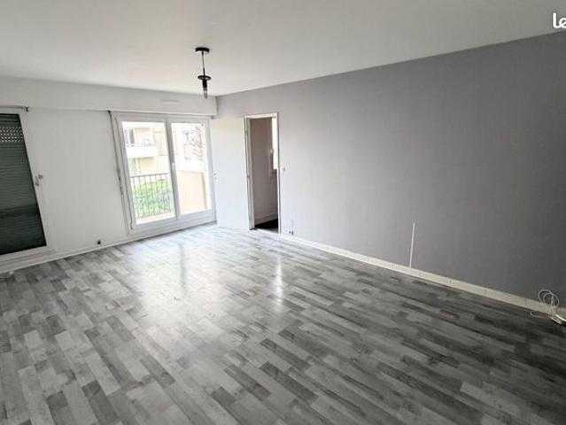 Appartement vente à Le Raincy, Le Bourget