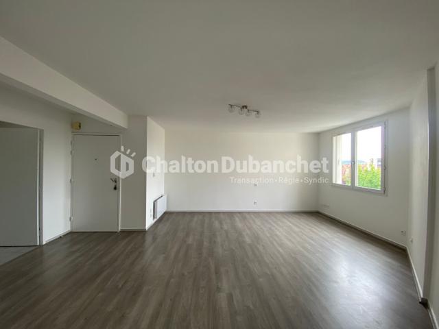 Appartement location à Roanne, Le Coteau