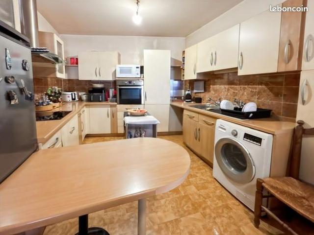 Appartement vente à Béziers, Villeneuve-lès-béziers
