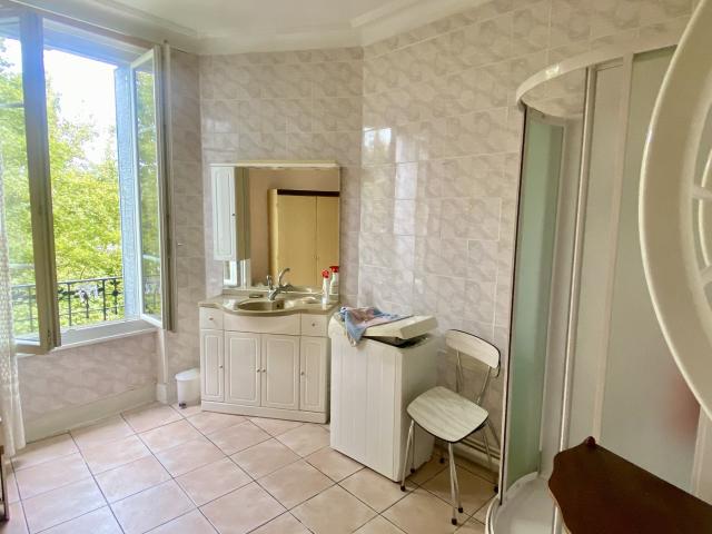 Appartement vente à Vichy, Allier