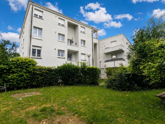 Appartement vente à Lieusaint, Seine-et-Marne