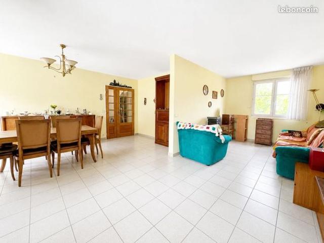 Appartement vente à Dieppe, Massy