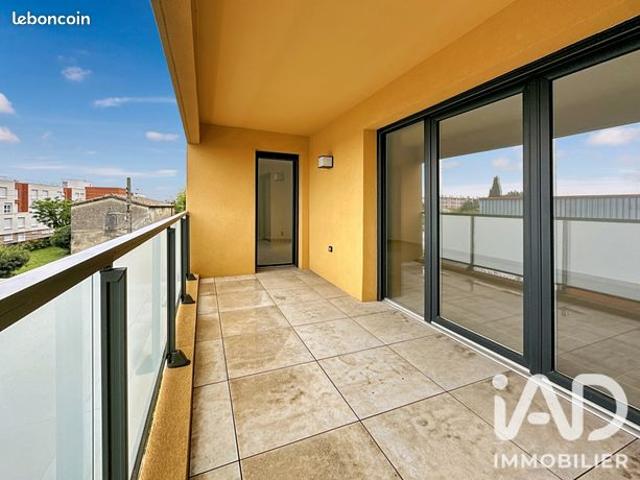 Appartement vente à Nîmes