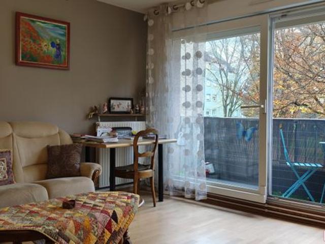 Appartement vente à Belfort, Saraz