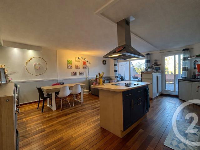 Appartement vente à Les Aquarelles, Éragny-sur-Oise