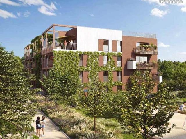 Appartement vente à Nanterre, Vaucresson