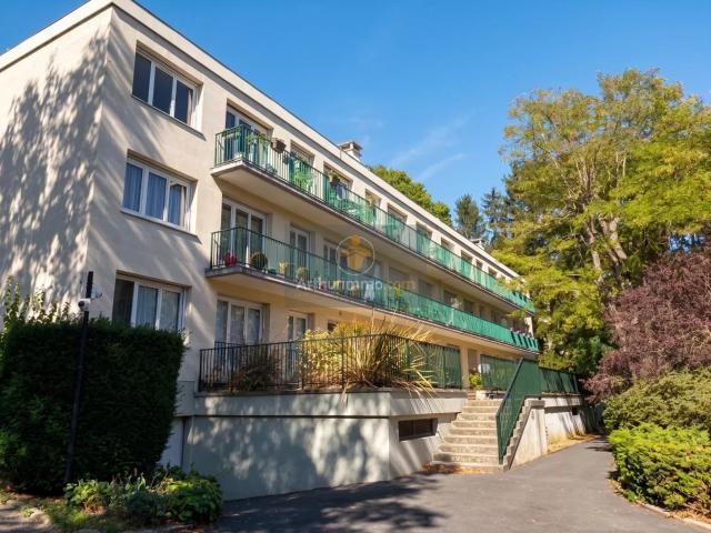 Appartement vente à Saint-Germain-en-Laye, Marly-le-roi