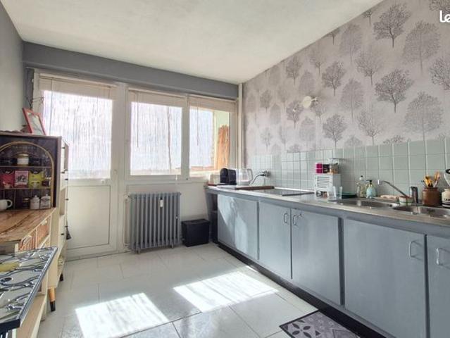Appartement vente à Lille, Hem
