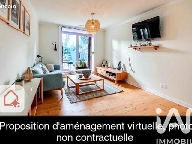 Appartement vente à Sarcelles, Martinique
