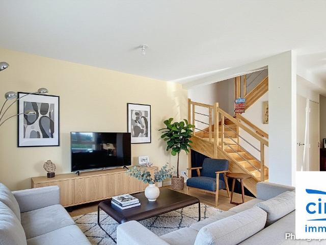 Appartement vente à Rennes, Bretagne