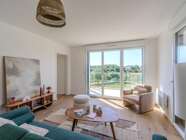 Appartement vente à Le Chabut, Pornic