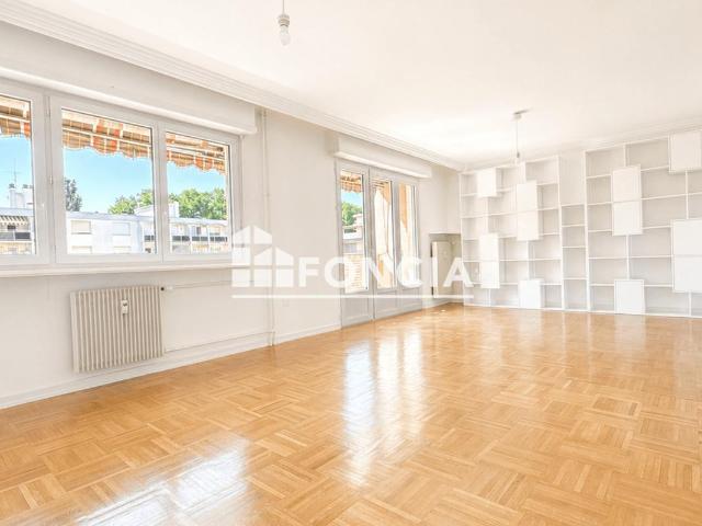 Appartement vente à Strasbourg, Hoenheim