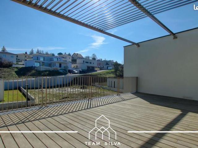 Appartement vente à Vienne, Seyssuel