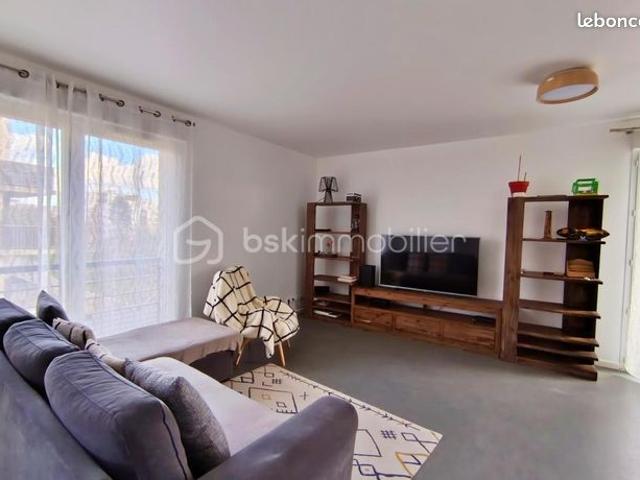 Appartement vente à Versailles, Trappes