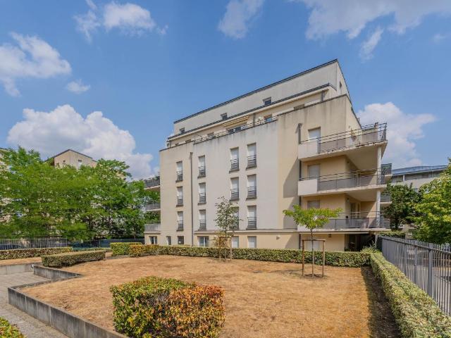 Appartement vente à Torcy, Chelles