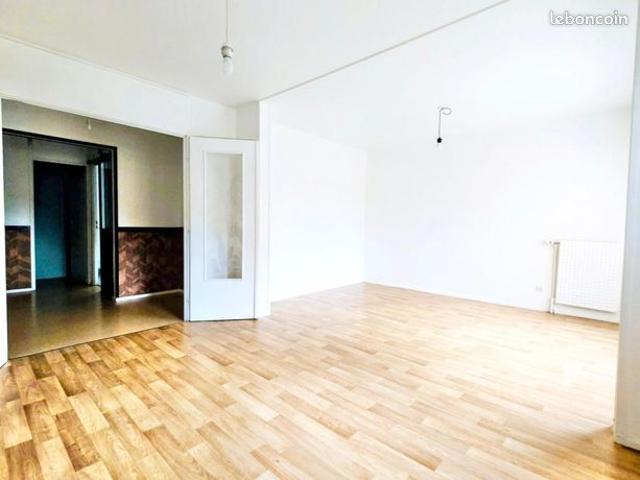 Appartement vente à Chartres