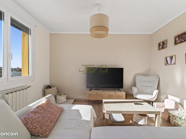 Appartement vente à Nîmes
