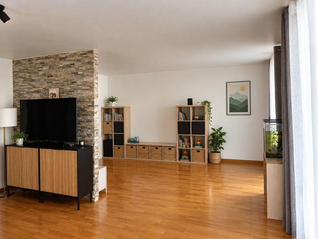 Appartement vente à Cité Emile Zola, Orléans