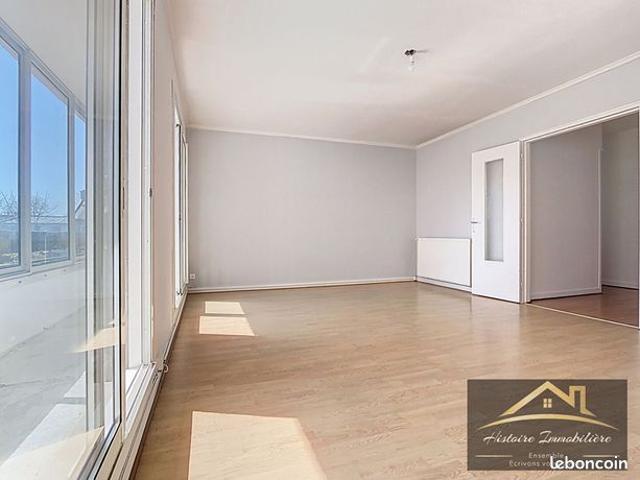 Appartement vente à Brest, Bretagne
