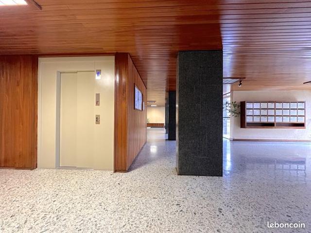 Appartement vente à Poitiers
